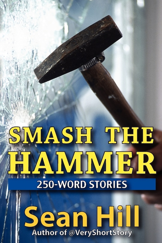 Front cover_Smash The Hammer