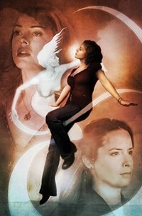 Charmed Season 9 Volume 2