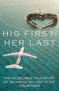 Couverture_His First, Her Last