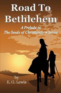 Front cover_Road to Bethlehem