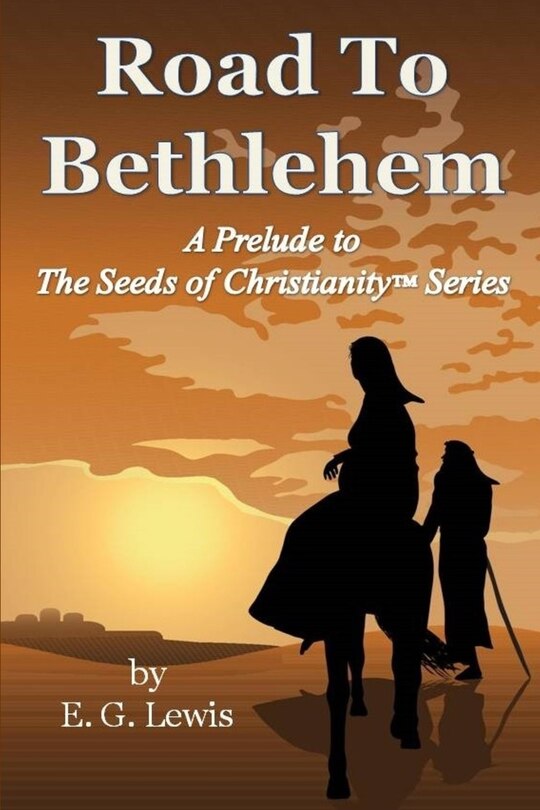 Front cover_Road to Bethlehem