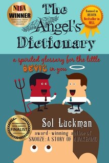 Couverture_The Angel's Dictionary