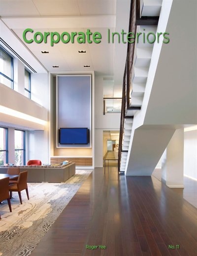 Front cover_Corporate Interiors No. 11