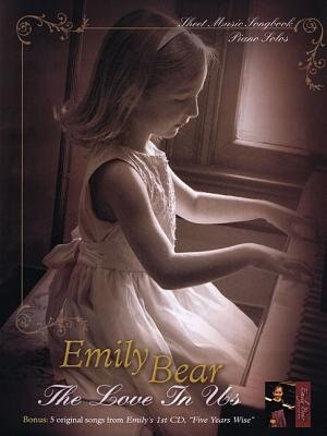 Front cover_Emily Bear - The Love In Us
