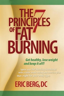 Couverture_The 7 Principles of Fat Burning