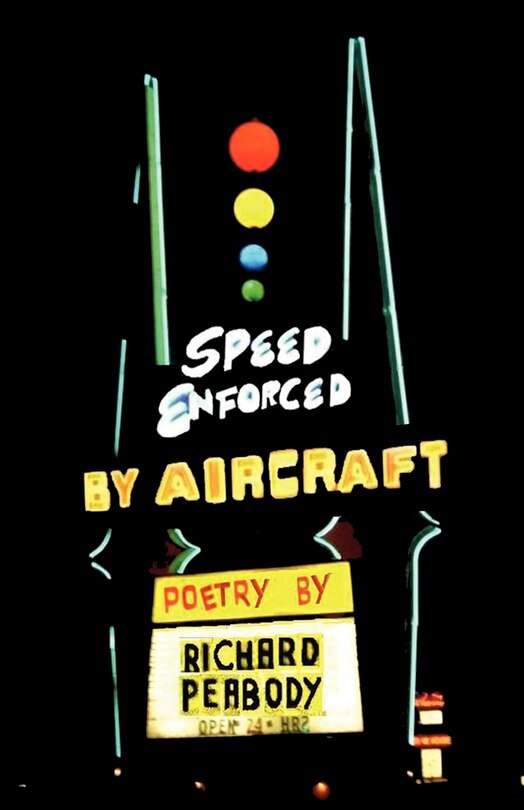 Front cover_Speed Enforced by Aircraft