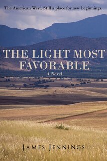 Front cover_The Light Most Favorable