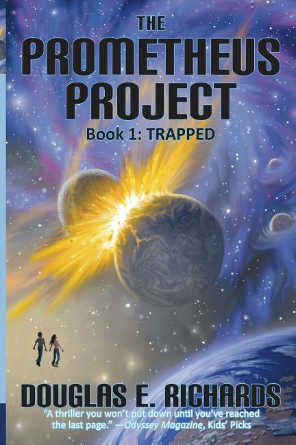 Front cover_Trapped