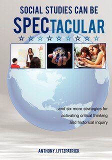 Front cover_Social Studies Can Be SPECtacular