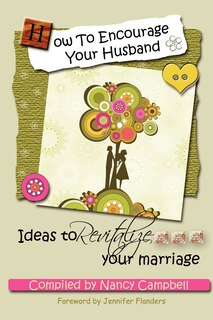 Couverture_How to Encourage Your Husband