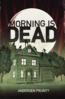 Front cover_Morning Is Dead