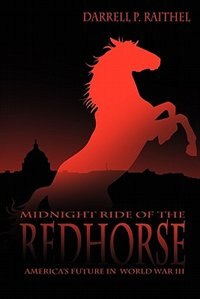 Midnight Ride Of The Red Horse