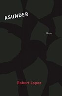 Front cover_Asunder