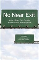 Front cover_No Near Exit