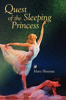 Couverture_Quest of the Sleeping Princess