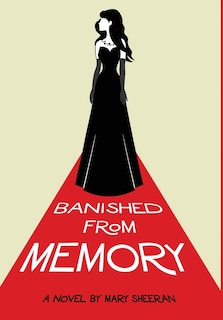 Couverture_Banished From Memory