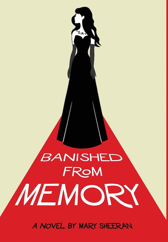 Couverture_Banished From Memory