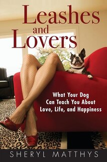 Front cover_Leashes and Lovers