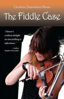 Front cover_The Fiddle Case
