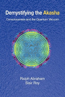 Front cover_Demystifying the Akasha