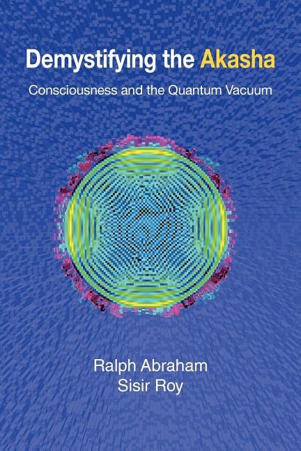 Front cover_Demystifying the Akasha