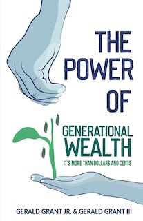 Front cover_The Power of Generational Wealth