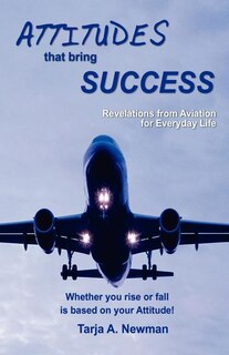 Front cover_Attitudes That Bring Success