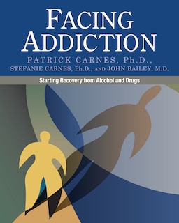 Front cover_Facing Addiction