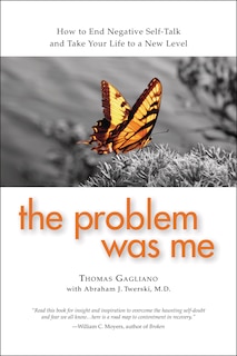 Front cover_The Problem Was Me