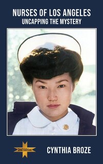 Front cover_Nurses of Los Angeles