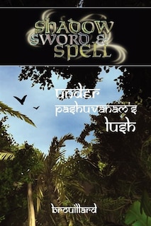 Front cover_Shadow, Sword & Spell