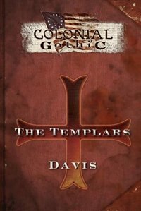 Front cover_Colonial Gothic Organizations