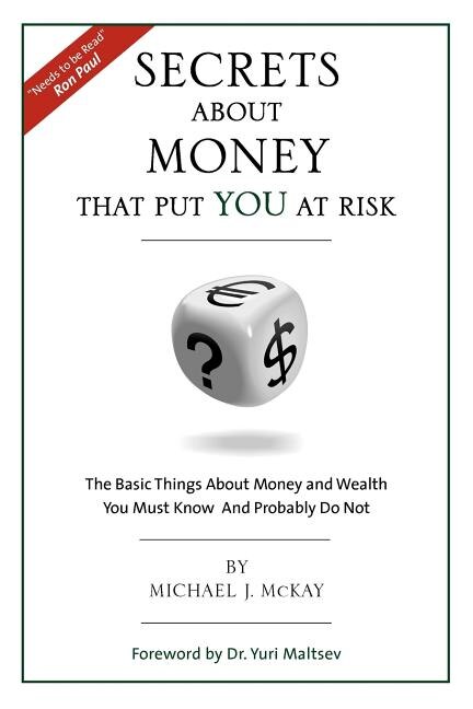 Couverture_Secrets about Money That Put You at Risk