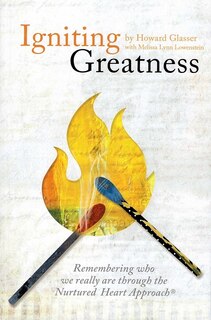 Front cover_Igniting Greatness