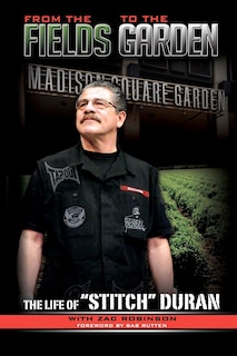Front cover_From the Fields to the Garden