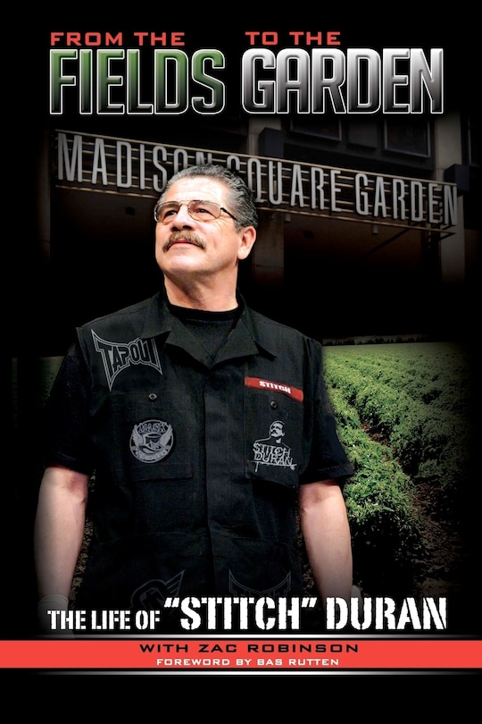 Front cover_From the Fields to the Garden