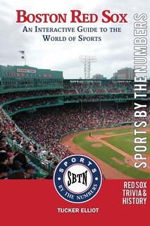 Couverture_Boston Red Sox