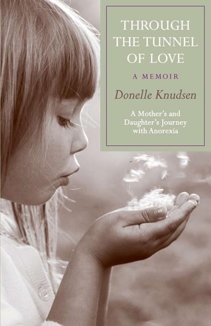 Front cover_Through the Tunnel of Love - a memoir
