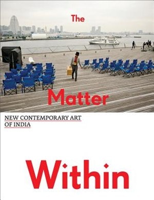 Front cover_The Matter Within