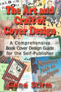 Front cover_The Art and Craft of Cover Design