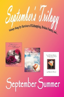 Couverture_September's Trilogy