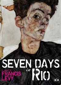 Front cover_Seven Days in Rio
