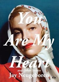 Couverture_You Are My Heart and Other Stories