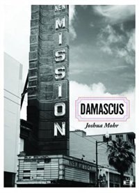 Front cover_Damascus