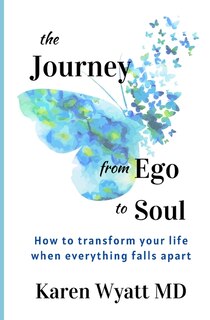 Couverture_The Journey from Ego to Soul