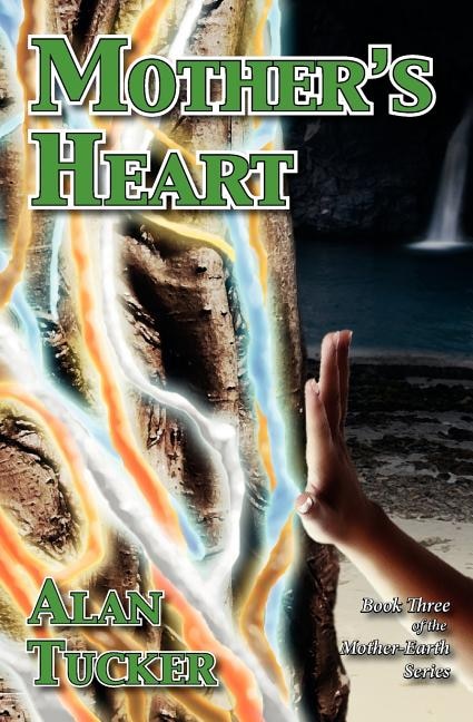 Front cover_Mother's Heart