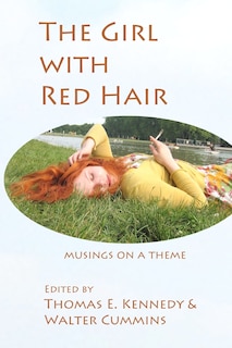 Couverture_The Girl with Red Hair