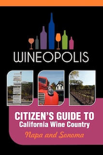 Front cover_Citizen's Guide to California Wine Country