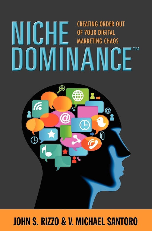 Front cover_Niche Dominance