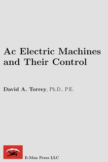 Couverture_AC Electric Machines and Their Control